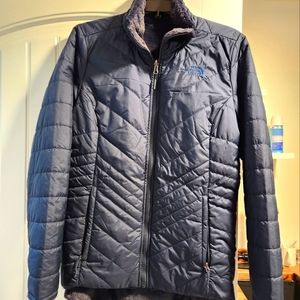North Face Reversible Jacket